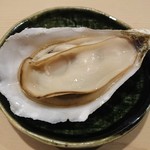 Arai - 牡蠣