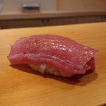 鮨 あらい - 大トロ