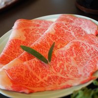 人形町今半 名古屋ミッドランドスクエア店 - 極上ロース 120g