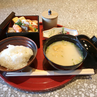 宮川町 水簾 東京ミッドタウン店 - 京おせち重