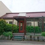 ステーキ・洋食のTANTO屋 - お店の外観　2019.5