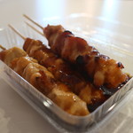 デリカショップ　鳥一