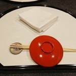 馬車道 大かわ - あらまさ　ラピス