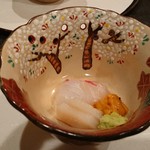 馬車道 大かわ - お造り