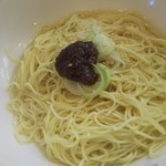 ら～めん 寺子屋 麺倶楽部 - 