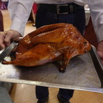 天厨菜館 - 北京ダック(19-05)