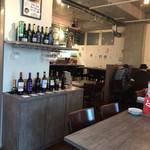 北海道イタリアン居酒屋 エゾバルバンバン 松本店 - 