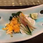 伊な勢 - ワタリガニ