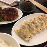 餃子酒場 たっちゃん - 