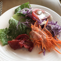 シースケープ テラス・ダイニング - 