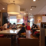 マクドナルド 江の島店