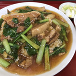 ラーメン まるとも - 