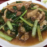 ラーメン まるとも - 