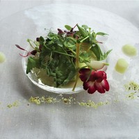 THE GRAND 47 - 前菜