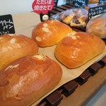 パン工房 ぴゅあーる - 