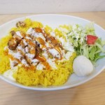 ベンダーキッチン 日吉店