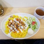 ベンダーキッチン 日吉店