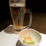 磯くら - 生ビールはプレモル！