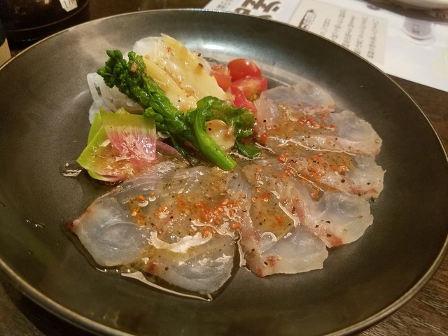 旬菜旬肴 きらり 豊田市 居酒屋 食べログ