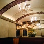 シェ松尾・松濤レストラン - ガーデンアネックス