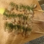 Yakitori Mozu - 