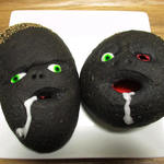 バルバ　ロッソ