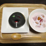 バルバ　ロッソ - 