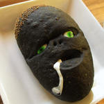 バルバ　ロッソ - 