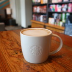 スターバックスコーヒー 江ノ島店