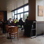 スターバックスコーヒー 江ノ島店