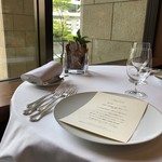 レストラン ヴァリエ - 