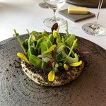 レストラン ヴァリエ - 