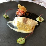 レストラン ヴァリエ - 