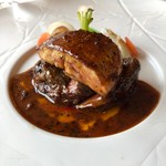 レストラン ヴァリエ - 