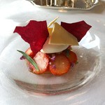 レストラン ヴァリエ - 