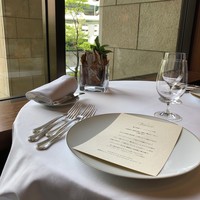 レストラン ヴァリエ - 