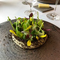 レストラン ヴァリエ - 