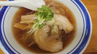 頑固ラーメン山 - 