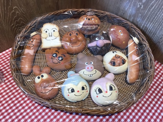 ジャムおじさんのパン工場 神戸店 ハーバーランド パン 食べログ ジャムおじさんのパン工場 神戸店 ハーバーランド パン 食べログ