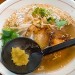 かっちゃんラーメンSP - 