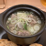 南部ビストロ うんめのす - 