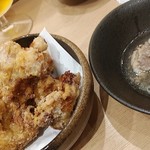 南部ビストロ うんめのす - 