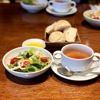 Terrace Dining TANGO -  Terrace Dining TANGO -
