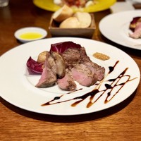 Terrace Dining TANGO -  Terrace Dining TANGO -