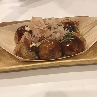 たこ焼き じゃんじゃんベリー_0