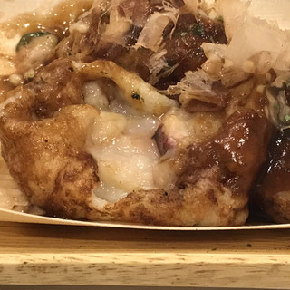 たこ焼き じゃんじゃんベリー_1