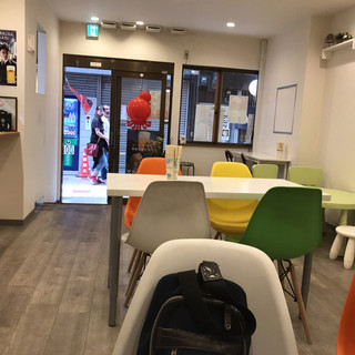 たこ焼き じゃんじゃんベリー_2