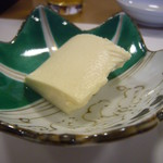 銀座八丁 - 手作り豆腐
