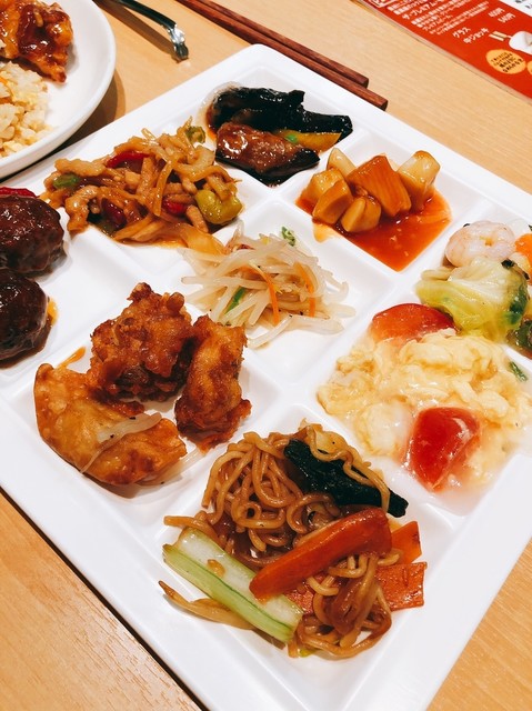 中華ビュッフェレストラン 上海柿安 イオンレイクタウン店 越谷レイクタウン 中華料理 食べログ 中華ビュッフェレストラン 上海柿安 イオンレイクタウン店 越谷レイクタウン 中華料理 食べログ