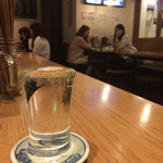 酒房 ワビスケ - チャーミングやないか♡